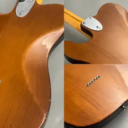 ELECTRIC GUITAR 1973