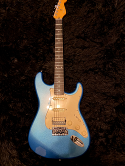FENDER STRATOCASTER COPY