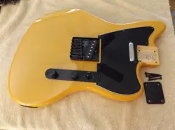 SQUIER OFFSET TELECASTER
