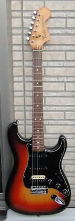 1979 STRATOCASTER VINTAGE