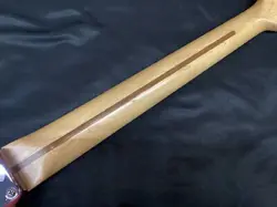 SUNBURST FENDER STRATOCASTER