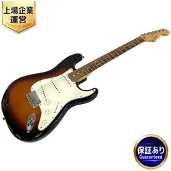 STRAT 2024 ELECTRIC