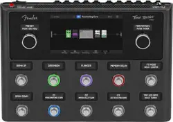 NEW FENDER TONE MASTER PRO FENDER MULTI-EFFECTS AMP MODELER 0885978738960
