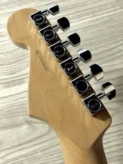 FENDER FSR LIMITED EDITION AMERICAN PROFESSIONAL II STRATOCASTER ROASTED MAPLE -