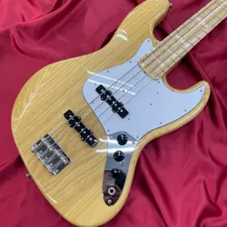 FENDER JAPAN JB75-90US 2000S ELECTRIC BASS GUITAR