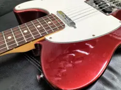 2012 ALDERBODY MAPLENECK