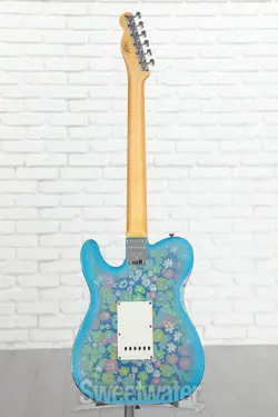 EDITION '72 TELECASTER