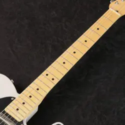 FENDER JAPAN HYBRID II TELECASTER   US BLONDE