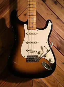 SUNBURST ST57-115 2TS