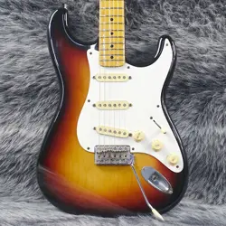 FENDER ST58-70TX 3-TONE SUNBURST