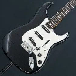 STRATOCASTER NEBULA NOIR/