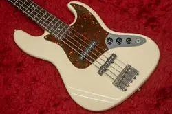 FENDER JAPANJBV-105 VWH 2006-2007 4.495KG