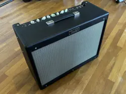 FENDER HOT ROD DELUXE IV AMPLIFIER AMP 40W GUITAR