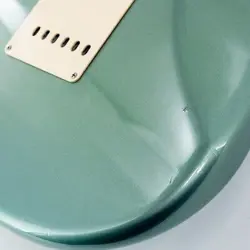 STRATOCASTER NOS BIRDS