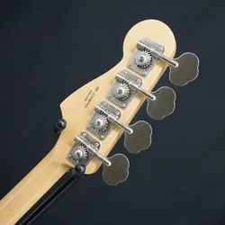 SUNBURST FENDER MADE