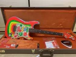 STRATOCASTER RARE LIMITED