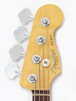 FENDER USA USA