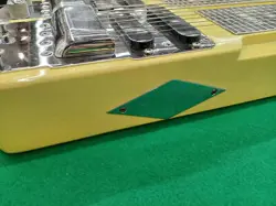 FENDER USA STRINGMASTER