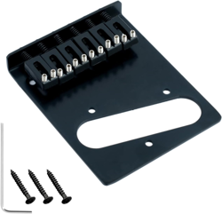 MODERN TELECASTER BRIDGE