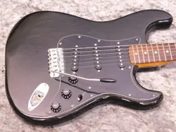 FENDER STRATOCASTER '79