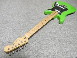 FENDER PLAYER LEAD II FENDER LEAD II LIMITED EDITION THE GROOVERS KAZUHIKO FUJII