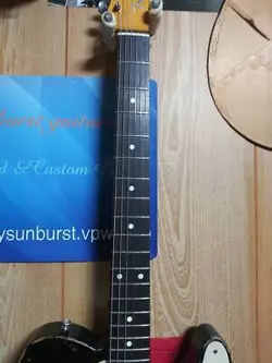 ORIGINAL FENDER STYLE