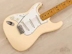 HENDRIX REVERSE BODY