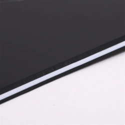 PICKGUARD MATERIAL BLANKS