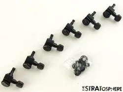 STARCASTER DELUXE STAGGERED