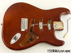 HARDWARE 73 STRAT