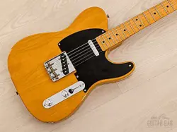 1987 FENDER EXTRAD