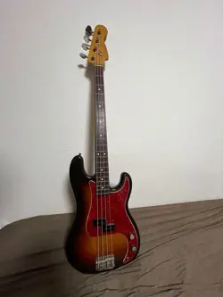 MADE SERIAL ELECTRIC