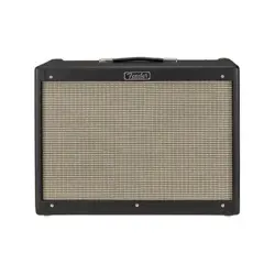 FENDER HOT ROD DELUXE IV GUITAR AMP COMBO TUBE AMPLIFIER