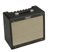 AMPLIFIER FENDER BLUES