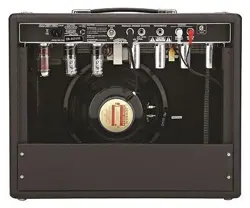 FENDER  65 PRINCETON REVERB FENDER GUITAR COMBO AMP