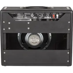 FENDER 68 CUSTOM PRINCETON REVERB