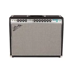 FENDER 68 CUSTOM TWIN REVERB