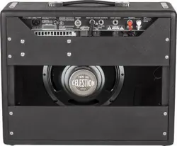 FENDER  68 CUSTOM PRINCETON REVERB FENDER GUITAR COMBO AMP