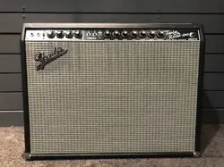 FENDER  65 TWIN REVERB