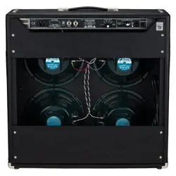 FENDER TONE MASTER SUPER REVERB 100V JNP