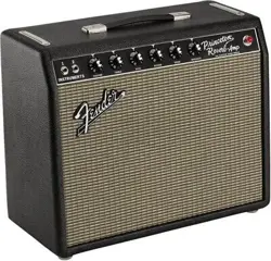 FENDER 64 CUSTOM PRINCETON REVERB FENDER