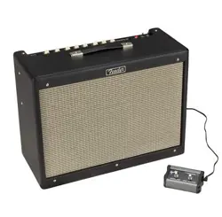 FENDER HOT ROD DELUXE IV