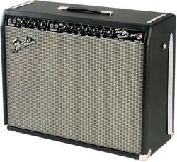 FENDER 65 TWIN REVERB FENDER GUITAR COMBO AMP