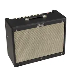 FENDER HOT ROD DELUXE IV FENDER TUBE AMPLIFIER