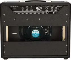 FENDER  64 CUSTOM PRINCETON REVERB FENDER GUITAR COMBO AMPLIFIER