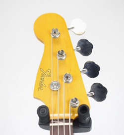 HANDED ELECTRIC JAZZ