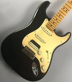 FENDER AMERICAN ULTRA STRATCASTER HSS MAPLE