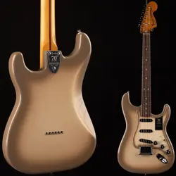 STRATOCASTER ANTIGUA 524