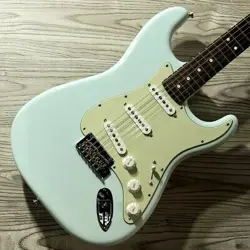 FENDER FSR LIMITED EDITION AMERICAN PROFESSIONAL II STRATOCASTER ROASTED #GGBL7