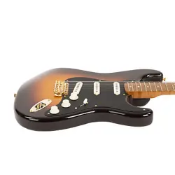 NOS WIDE-FADE 2-COLOR